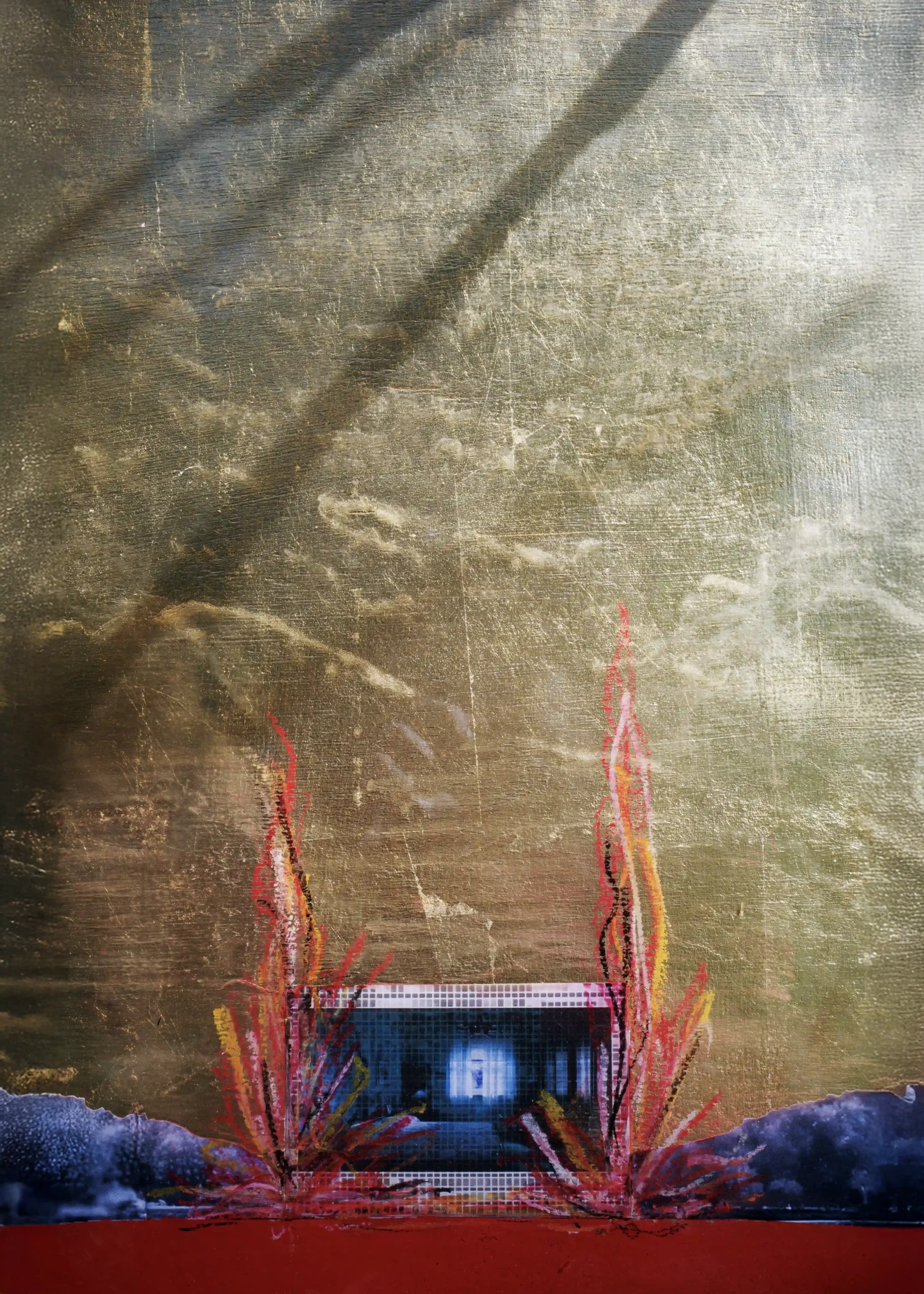 Collage performance dettaglio