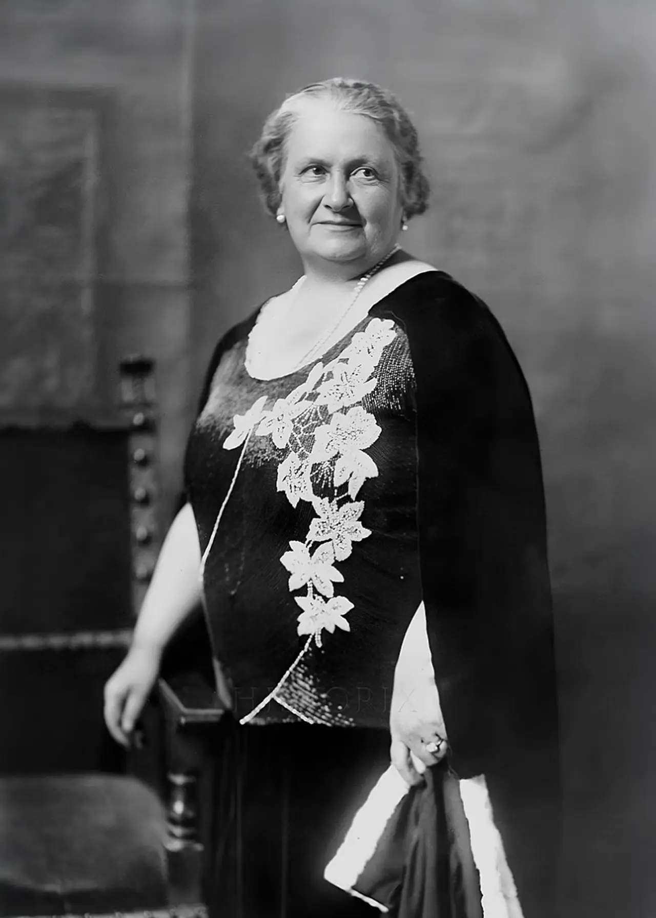 Maria Montessori copy
