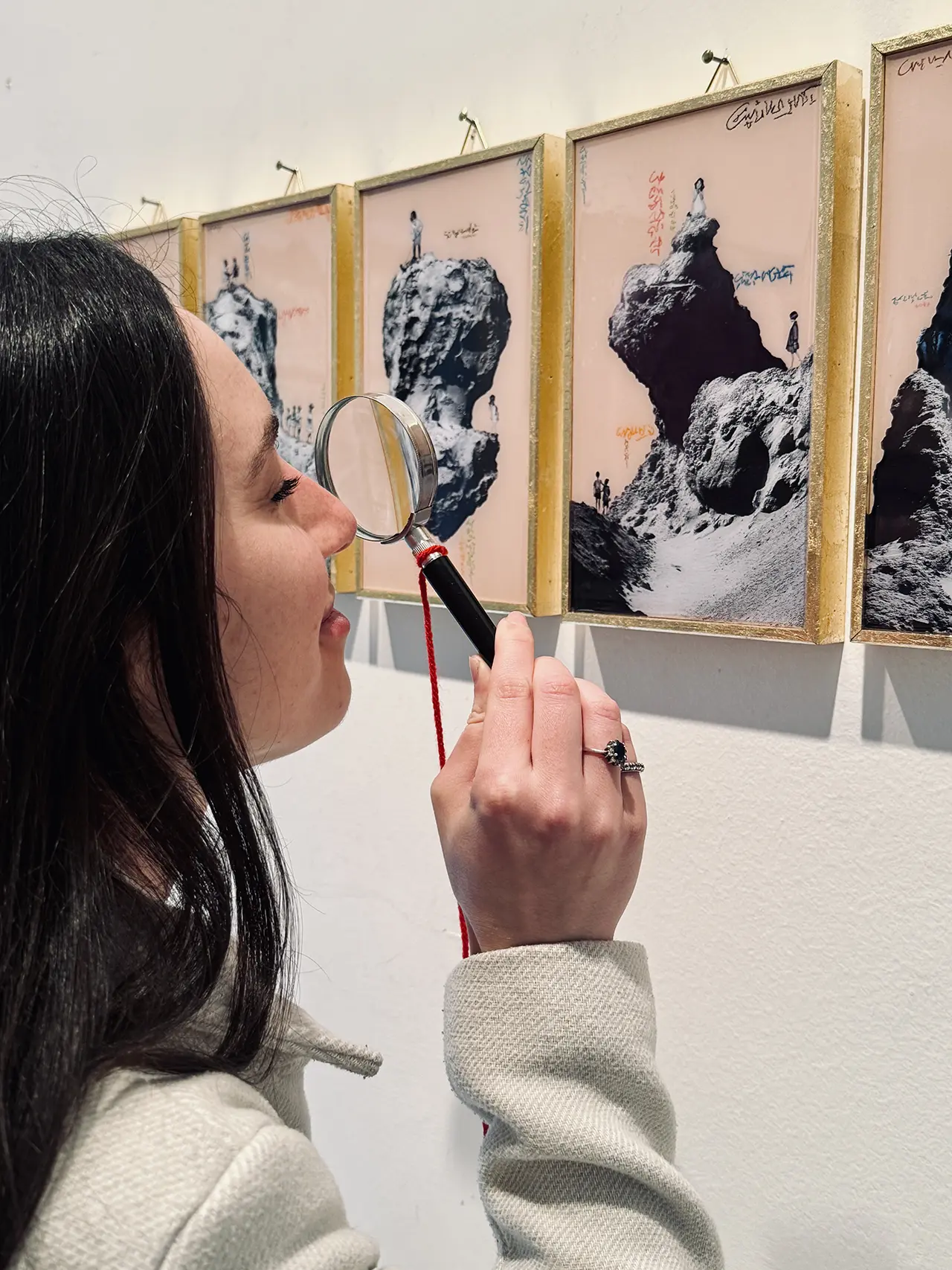 Panspermia Exhibit  1