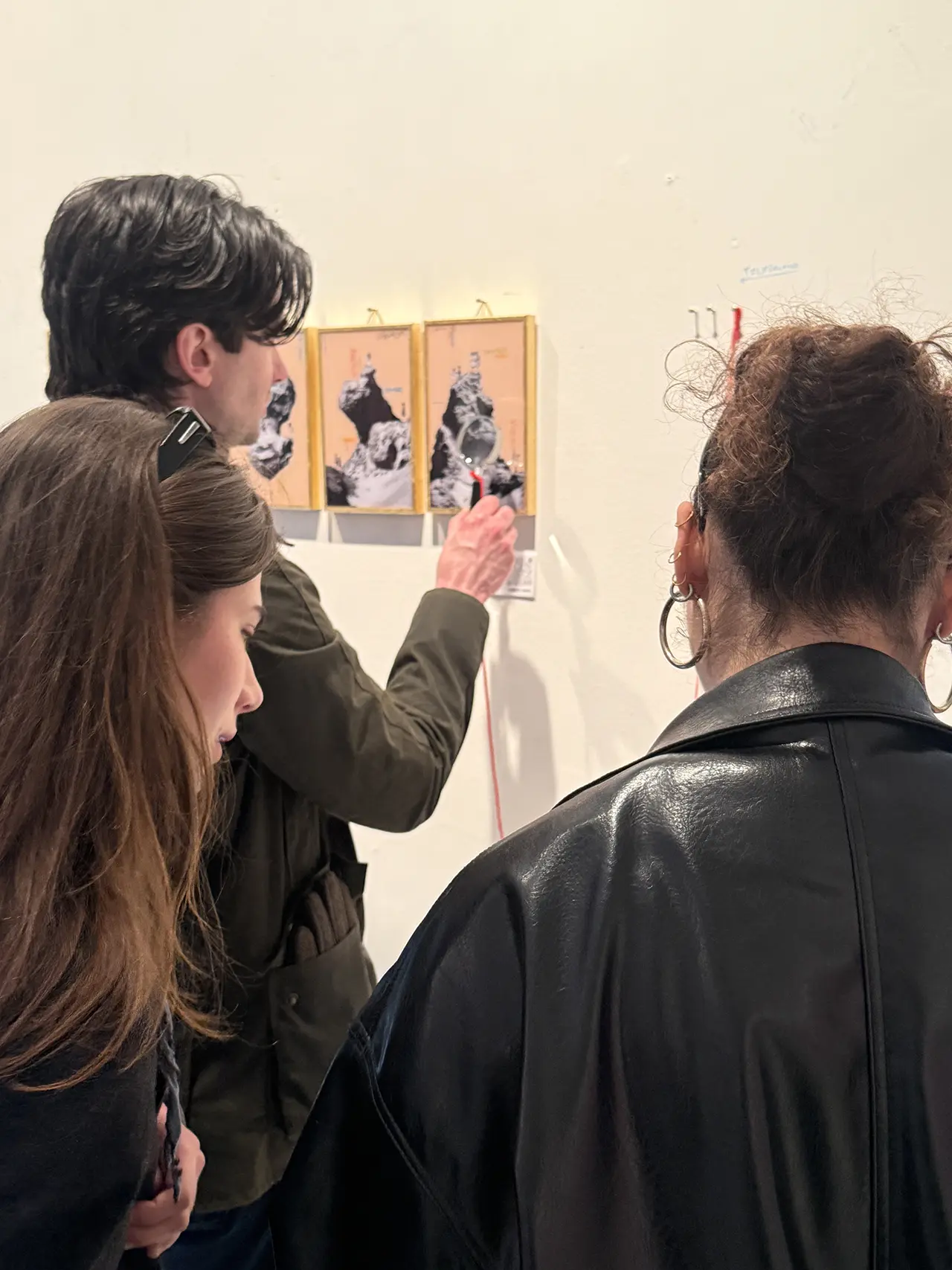 Panspermia Exhibit  2