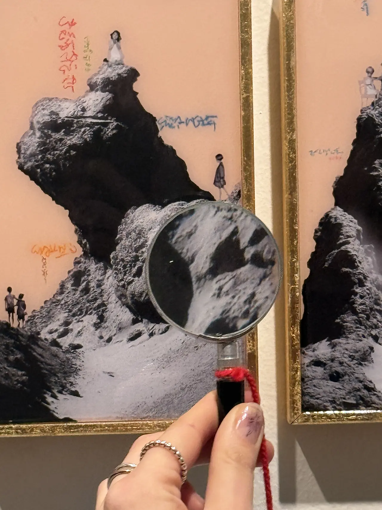 Panspermia Exhibit  3