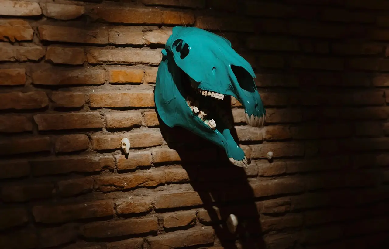 Strati exhibition view 4