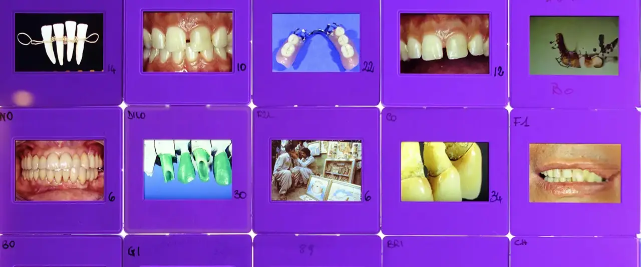 Teca del Dentista 3 hero